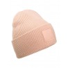 MOD. B336R:Peach, 100% polyester, One Size